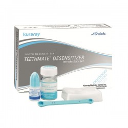 Teethmate Desensitizer Introductory Set Kuraray