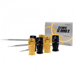 Clearfil SE Bond 2 Unit Dose Standard Pack