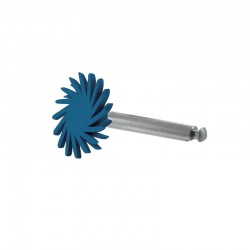 Twist Dia for Composite 14mm Pre-polishing Refill (10pcs) Kuraray