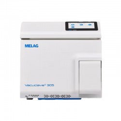 Autoclav clasa B 5l Vacuclave 305 Prime Line Melag