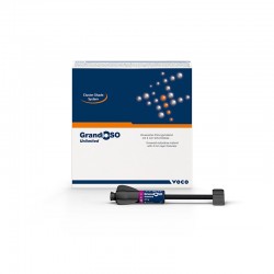 GrandioSo Unlimited Set seringi 5 x 4.5g Voco