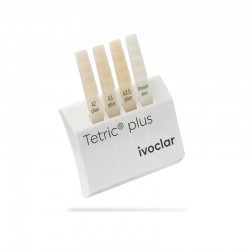 Cheie de culori Tetric Plus Shade Guide Ivoclar