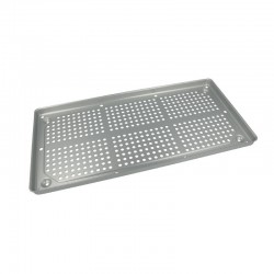 Tavita aluminiu pentru autoclavul E8 24l Euronda