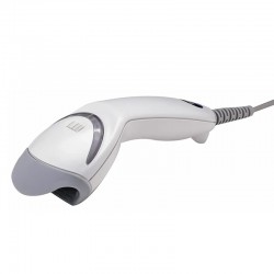Scanner coduri de bare cu suport Melag
