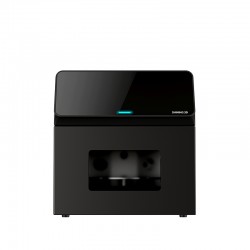Cuptor fotopolimerizare FabCure N2 Shining 3D
