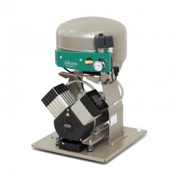 Compresor DK50 2V/M cu uscator Ekom