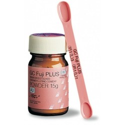 Fuji Plus EWT Powder 15g A3 GC