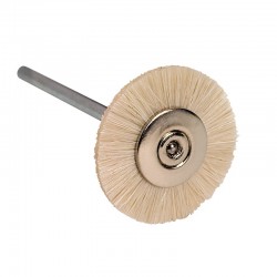 Perie montata par capra 19mm Renfert