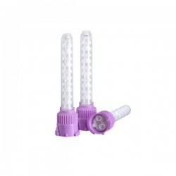 Varfuri mixare mov pentru Impregum Garant 50 bucati 3M