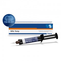 Bifix Temp QuickMix Fluorescent 5ml Voco