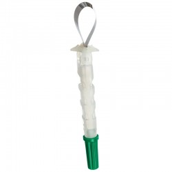 Matrice inox cu aripioare Omni-Matrix Universal verde 1 bucata Ultradent