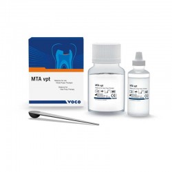 MTA vpt pulbere 10g + lichid 10ml Voco