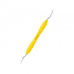 Chiureta Dual Gracey Mini Syntette ErgoMax LM-Dental