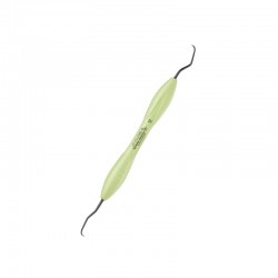 Chiureta Dual Gracey Syntette Anterior SD ErgoSense LM-Dental