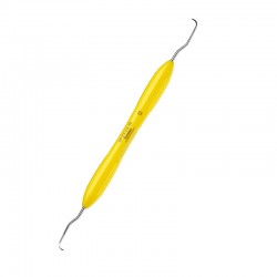 Chiureta Dual Gracey Syntette ErgoMax LM-Dental