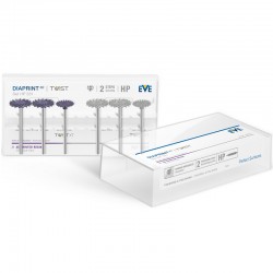Diaprint 3D HP 331 Set 6 gume pentru rasini printate Eve