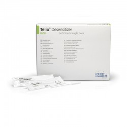 Telio Desensitizer Refill 50x0.1g Ivoclar