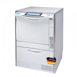 MELAtherm 10 Evolution DTB 230V + Dental Pack Melag