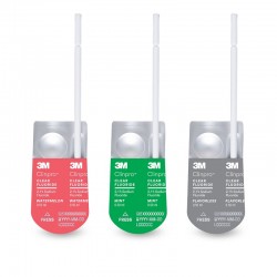 Pachet promo 5x Clinpro Clear Fluoride Treatment 3M