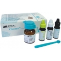Vitremer Tri-Cure Restoration System Trial Kit 3M