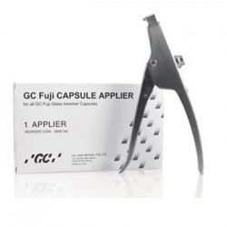 Pistol Capsule Applier III GC