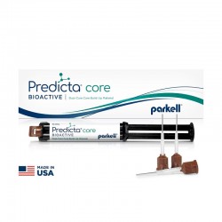 Predicta Bioactive Core Dual Cure Tooth Flow 5ml (9.25g) Parkell