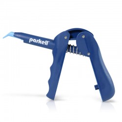 Pistol aplicator capsule Dryz Parkell