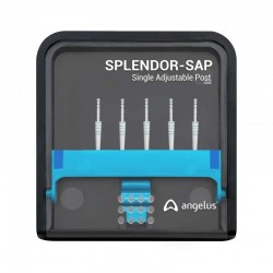 Pivoti ajustabili Splendor Universal SAP 5 bucati Angelus