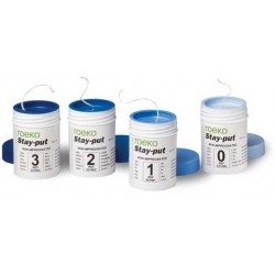 Fir Retractie Stay-Put Neimpregnat