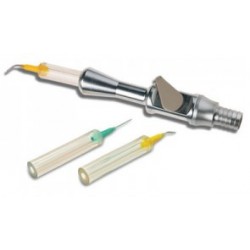 Micro aspiratoare 24 bucati Centrix