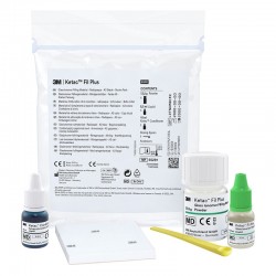Ketac Fil Plus Starter Kit A3 Solventum