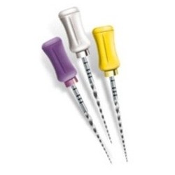 Protaper Manual 19mm SX ( Orange ) Dentsply