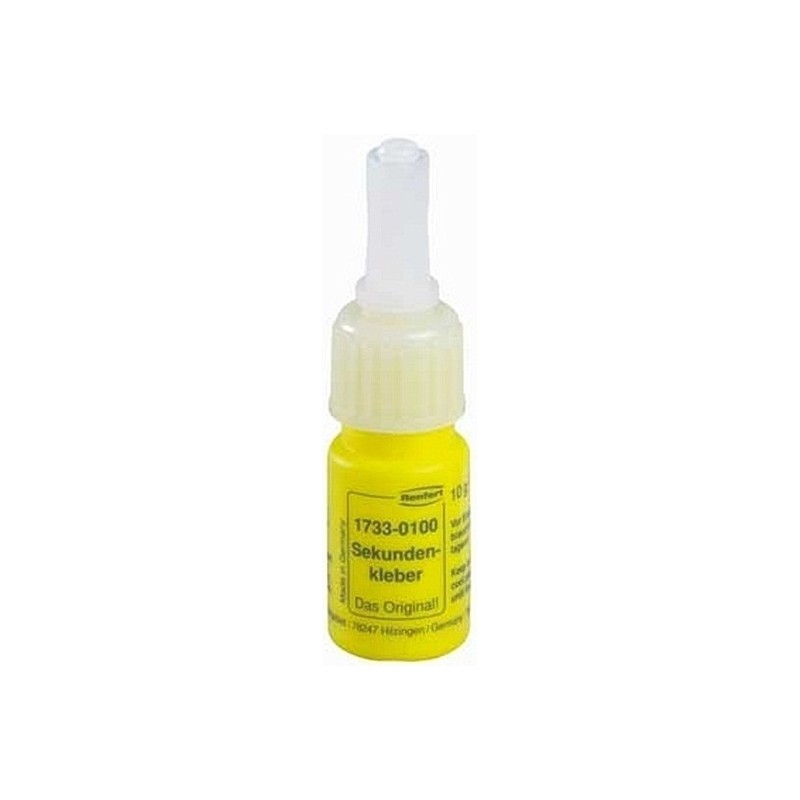 Adeziv Acril/Gips/Metal/Ceramica 10g Renfert
