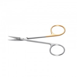 Forfecuta curba Iris SuperCut 11cm American Eagle