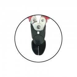 Cutter pentru taiat arcuri de pana la 1.5mm Leone
