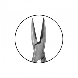 Cleste universal cu varf subtire Leone