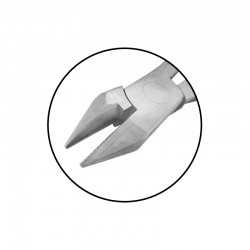 Cleste Adams pentru laborator Leone