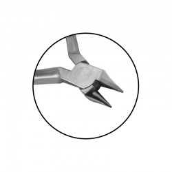 Cleste ortodontie Bird Beak Angle Style Leone