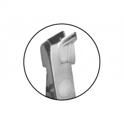 Cutter distal P1915-00 Leone