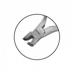 Cutter distal P1916-00 Leone
