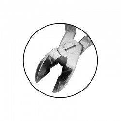 Cutter pentru taiat arcurile Leone