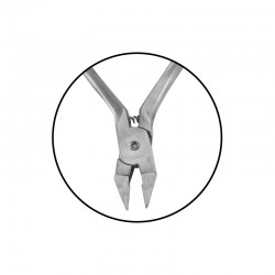 Cutter mini pentru taiat ligaturile Leone