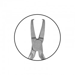 Cleste pentru indepartat bracketii P1920-00 Leone