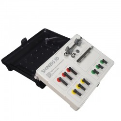 Trusa scanbodies B-Type pentru Aoralscan Elite Shining 3D