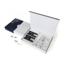 Unica Master Kit Polydentia
