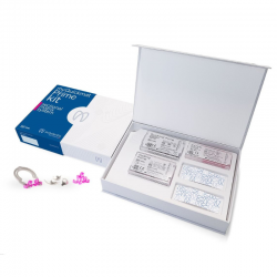myQuickmat Prime Kit Polydentia