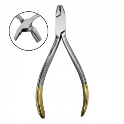 Cleste ortodontic conturare arc Dr.Mayer