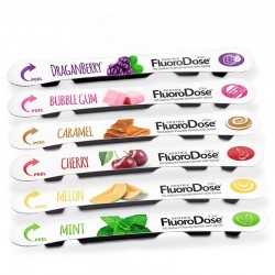 Pachet Promo 8x FluoroDose Centrix