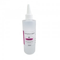 PFM/PFZ Lichid Stain/Glaze 240ml Ceraman