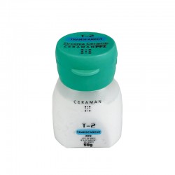 Ceramica PFZ Transparent 50g Ceraman